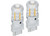 Metra - Replm Bulbs Amber - HE-C3157A