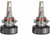 Metra - H10 Pro Series Led Kit  Single Beam - HE-H10PRO