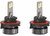 Metra - H13 Pro Series Led Kit  Dual Beam - HE-H13PRO
