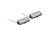 Metra - Amber Grille Strobe Kit  8 Led 2pack - HE-MUSTR-G2A