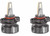 Metra - Psx24 Pro Series Led Kit  Single Beam - HE-PSX24PRO