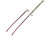 Metra - Quick Connect 12 In Wire Leads Single Color Ledsbulk 10 Pk - HE-QC