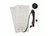 Metra - Single Seat Heater W/ Illuminated 3 Position Switch - IBHS1