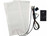 Metra - Single Seat Heater With Illuminated 5 Position Switch - IBHS2