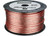 Metra - 16 Gauge Clear Speaker Wire 500 Foot Coil - IBSW16-500