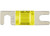 Metra - Mini Anl 100 Amp Fuse Package Of 2 - MANL100