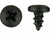 Metra - Phillips Pan Head Screw #8 X 1/4 Inch Box Of 500 - PPH814