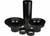 Metra - Port Tube Kit 6 Inch X 11 Inch Complete  Each - PSP6