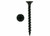 Metra - Phillips Stinger Drywall Coarse Thread Screw #6 X 1 1/2 Inch - PST6112