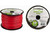Metra - Primary Wire 18 Gauge Red Coil Of 1000 Feet - PWRD181000