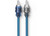 Metra - Rca 4channel R2 Audio Cable  Bulk Series 17 Feet - R2R174