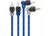 Metra - Rca 2channel Audio Cable  Mid Series 20 Feet - R4R20
