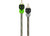 Metra - Rca 2channel Audio Cable  Pro Series 14 Feet - R5R14