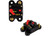 Metra - 180 Amp Circuit Breaker  Pro Series - RCB180