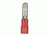 Metra - Red Nylon Male Bullet Connector 2218 Gauge .156 - RNMB