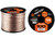 Metra - Speaker Wire 14ga Clear Cca 100ft  Vice Series - RSW14-100