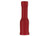 Metra - Red Vinyl Female Bullet Connector 2218 Gauge .156 - RVFB