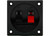 Metra - Terminal Cup Square Spring  Each - TCSS