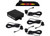 Metra - 4 Rubber Sensor Rear Parking Kit - TE-4PSKRUB