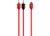 Metra - Rca V6 Series 2channel Audio Cable  1f2m - V6RY1