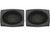 Metra - Speaker Baffles 6 Inch X 9 Inch Oval Pair - VXT69