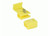 Metra - Yellow Instant Tap Connector 1210 Gauge  Package Of 100 - YSL