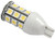 MG Innovative - 921 Wedge Tower Led Bulb 250 Lum 830v 3.24w Warm White  1 Pk - 25003V