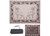 MG Innovative - Deer Mat 9' X 12' Black/beige/brown With Carry Bag. - PA1