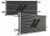 Mishimoto  - 1518 Ram 6.7l Cummins Transmission Cooler - MMTC-RAM-15SL