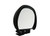 Milenco - Aero Adjustable Blind Spot Mirror Single Pack - MIL-3100