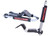 Malone Auto Racks - Downloader Folding Jstyle Kayak Carrier W/boarding Ramp - MPG114MD