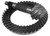 Motive Gear - R&p 4.56   Dana 60 - D60-456