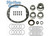 Motive Gear - Bearing Kit Gm 8.6in 2009 & Up - R10RLAMK