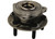 Moog - 1818 Wrangler Wheel Hub & Bearing Assembly - 513423
