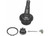 Moog - Cadillac Escalade 0214/escalade Esv 0314/escalade Ext 0213  Ball Joint - K6541