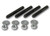 Moroso - Stud Kit Carb - 37961
