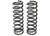 Moroso - Coil Springs Front Race - 47180