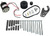 Moroso - Elec Water Pump Drive Kit - 63750
