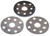 Moroso - Shim Kit Water Pump Pulley - 64035