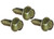 Moroso - Wheel Rim Screws - 90100