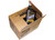 Meyer - Oil Hydraulic M112qt/case Plows And Accessories - 15487