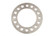 Mr. Gasket Co. - Truck Wheel Spacers 1/4in Thick6 Bolt W/ 51/2in Bolt Circle - 2376