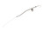 Mr. Gasket Co. - Oil Dipstick Ford 289302 - 6920