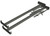 Masterack - Floor Attach/instl Kit (left & Right) Set  Nv200/city Express - 02F601KP