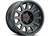 Method Race Wheels - Blt100 17x9 0mm Os 6x5.5 78.1mm Cb Matte Black - BLT10079060500