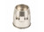 Method Race Wheels - Center Cap 130mm Cb Brushed Push Thru - CP-1717B140-C1