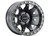 Method Race Wheels - Mr108 Beadlock 17x9 44mm Offset 5x5 71.5mm Cb Matte Black W/hardware Kit - MR10879050544B
