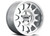 Method Race Wheels - Mr703 Bead Grip 17x8.5 +25mm Os 5x5 71.5mm Cb Machined Clear Coat - MR70378550325