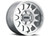 Method Race Wheels - Mr703 Bead Grip 17x8.5 0mm Os 8x6.5 130.81mm Cb Machined  Clear Coat - MR70378580300