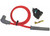 MSD Ignition - Replacement Super Conductor Plug Wire 48in Long Re - 34069